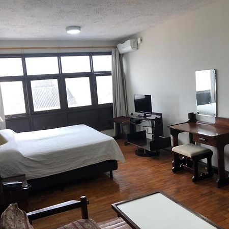 Hotel Estoril Pelotas Zewnętrze zdjęcie