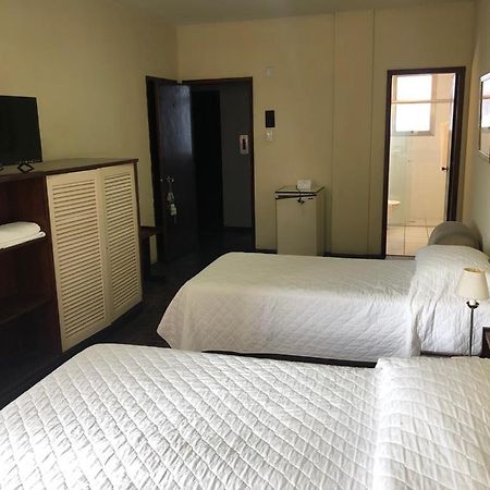 Hotel Estoril Pelotas Zewnętrze zdjęcie