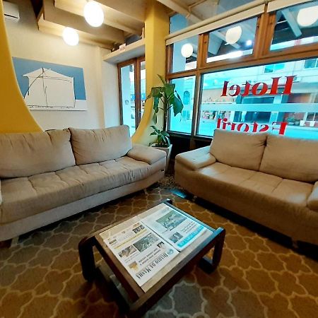 Hotel Estoril Pelotas Zewnętrze zdjęcie