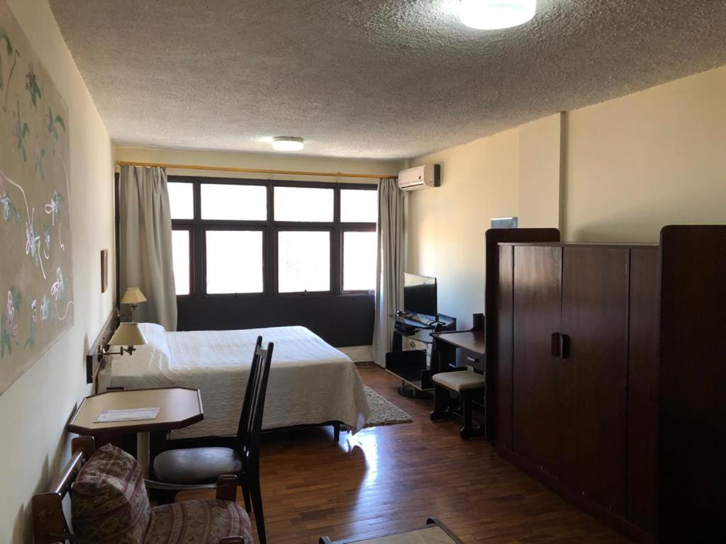 Hotel Estoril Pelotas Zewnętrze zdjęcie