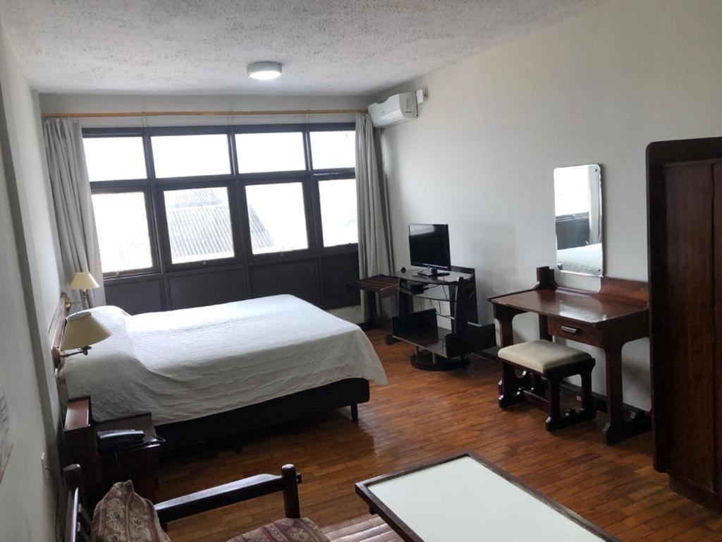Hotel Estoril Pelotas Zewnętrze zdjęcie