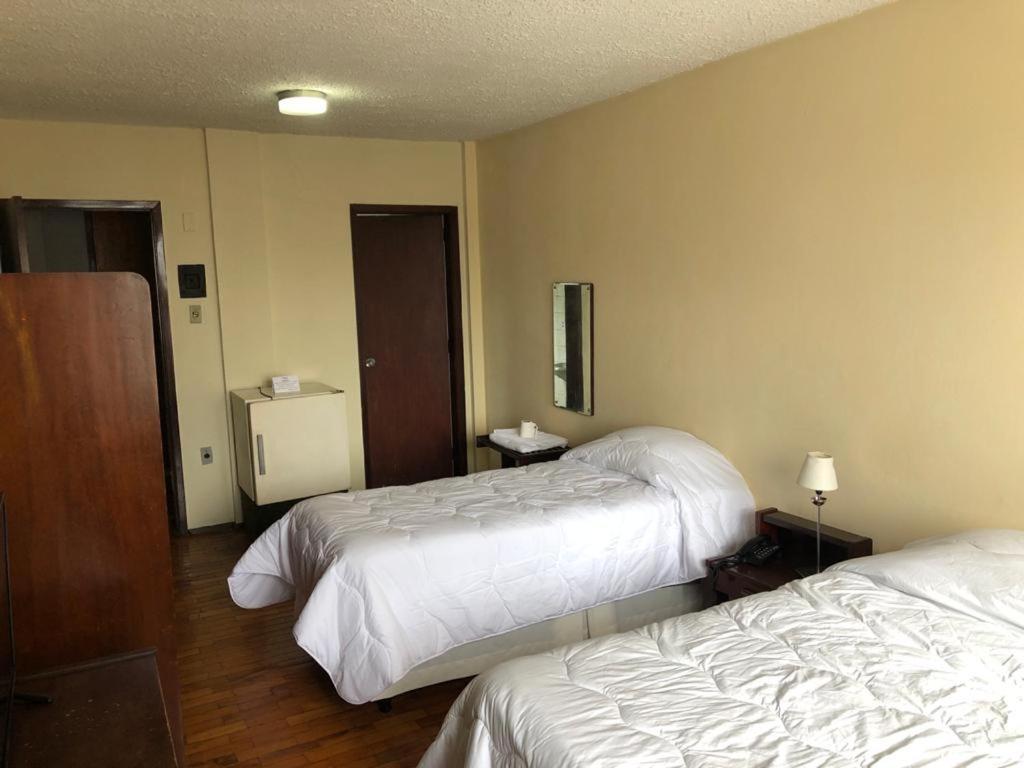 Hotel Estoril Pelotas Zewnętrze zdjęcie