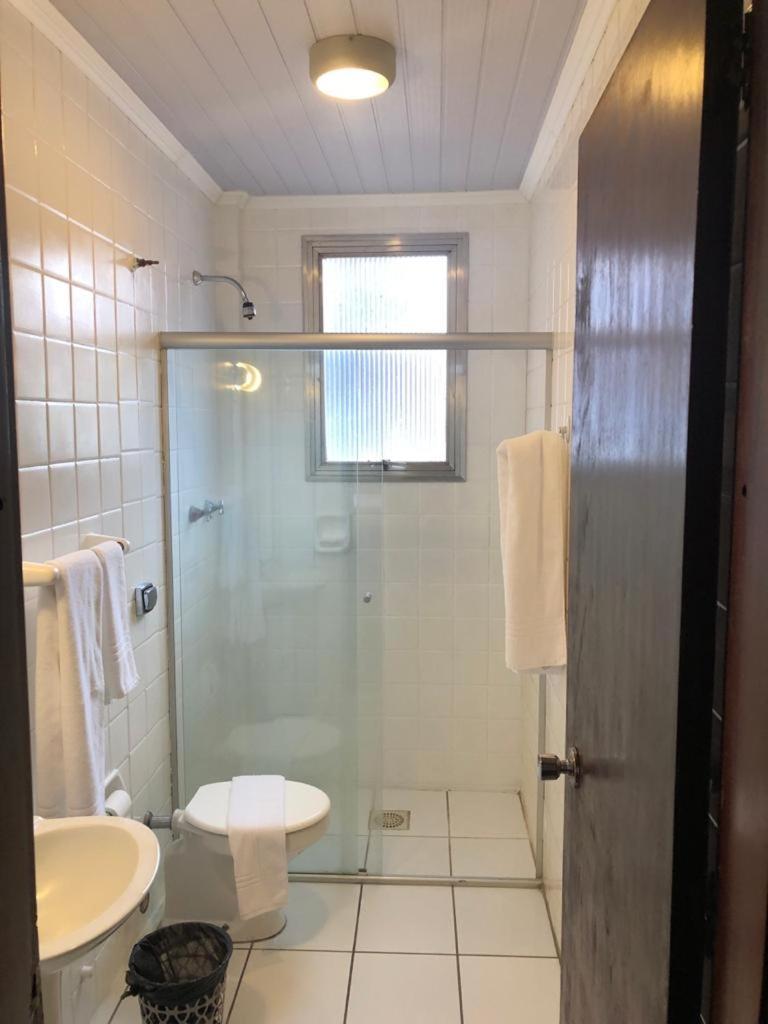 Hotel Estoril Pelotas Zewnętrze zdjęcie