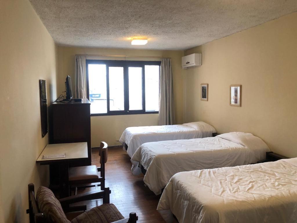 Hotel Estoril Pelotas Zewnętrze zdjęcie